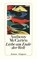 Liebe am Ende der Welt, Anthony McCarten - Paperback - 9783257242089