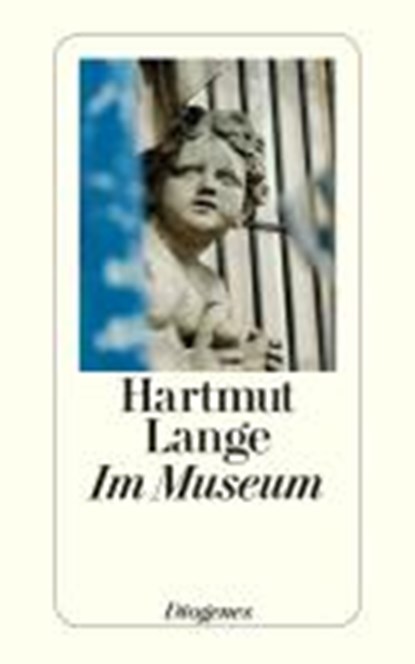 Lange, H: Im Museum, LANGE,  Hartmut - Paperback - 9783257242287