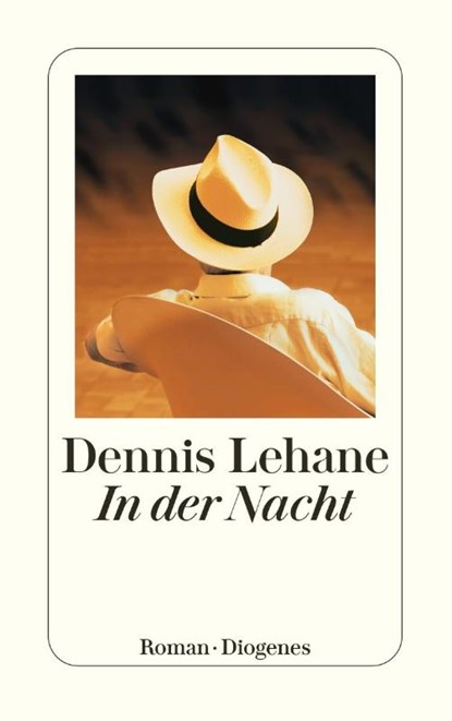 In der Nacht, Dennis Lehane - Paperback - 9783257243154