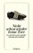 Nicht schon wieder keine Tore, STEPHAN,  Winfried - Paperback - 9783257243550