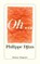 Oh..., Philippe Djian - Paperback - 9783257243727