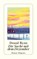 Die Sache mit dem Dezember, Donal Ryan - Paperback - 9783257243789