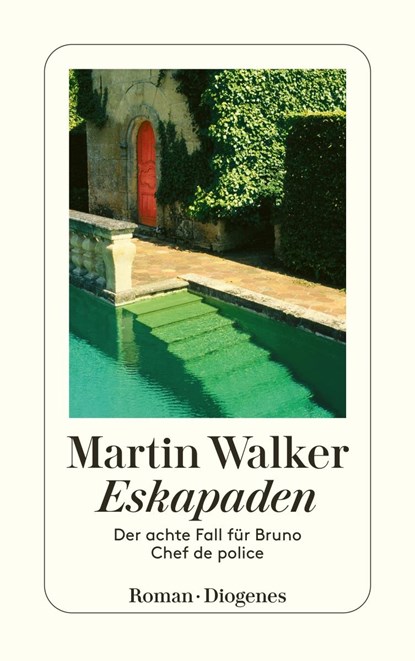 Eskapaden, Martin Walker - Paperback - 9783257243949
