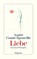 Liebe, André Comte-Sponville - Paperback - 9783257244069