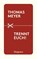 Trennt euch!, Thomas Meyer - Paperback - 9783257244274
