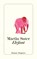 Elefant, Martin Suter - Paperback - 9783257244700