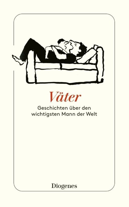 Väter, Martha Schoknecht ; Shelagh Armit - Paperback - 9783257245158