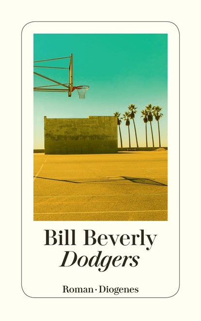 Dodgers, Bill Beverly - Paperback - 9783257245295