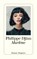 Marlène, Philippe Djian - Paperback - 9783257245301