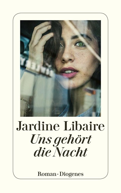 Uns gehört die Nacht, Jardine Libaire - Paperback - 9783257245387