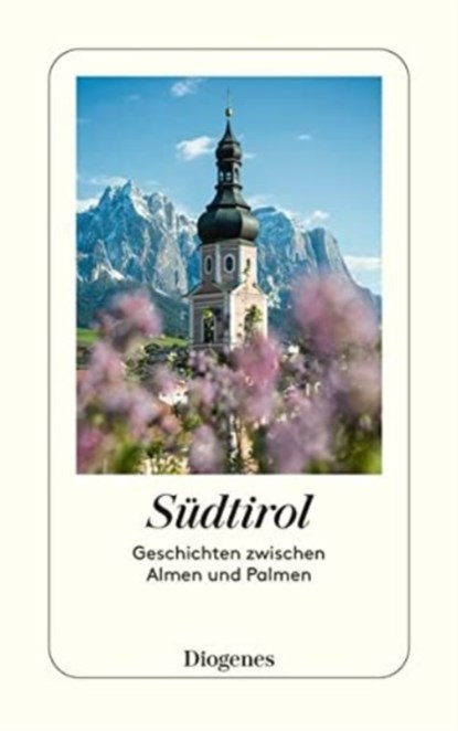 Südtirol, Silvia Zanovello-Sager ;  Marie Hesse - Paperback - 9783257245974