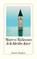Ich bleibe hier, Marco Balzano - Paperback - 9783257246100