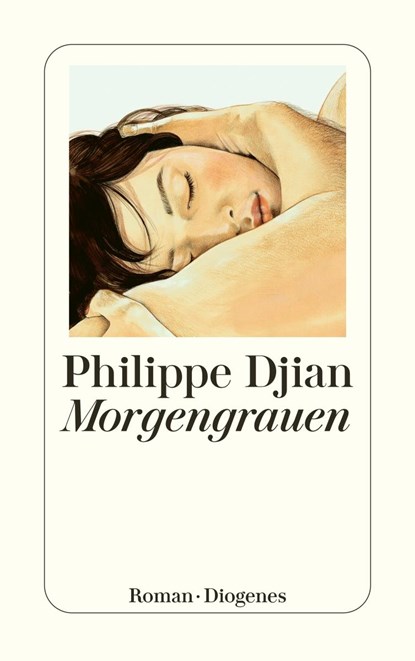 Morgengrauen, Philippe Djian - Paperback - 9783257246124