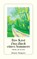Das Buch eines Sommers, Bas Kast - Paperback - 9783257246353
