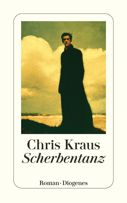 Scherbentanz, Chris Kraus - Paperback - 9783257246360