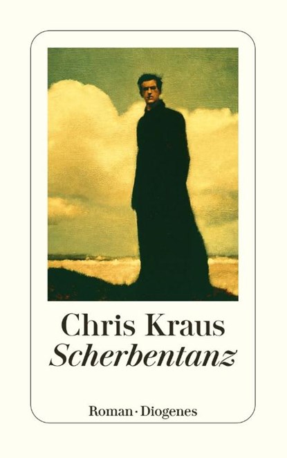 Scherbentanz, Chris Kraus - Paperback - 9783257246360