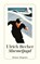 Murmeljagd, Ulrich Becher - Paperback - 9783257246490
