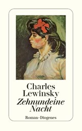 Zehnundeine Nacht - Charles Lewinsky - 9783257246612