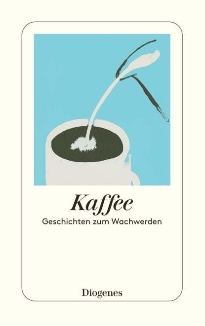 Kaffee, Margaux de Weck ; Elke Ritzlmayr - Paperback - 9783257246735
