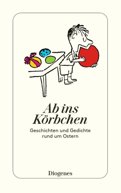Ab ins Körbchen, Adrian Asllani - Paperback - 9783257246926