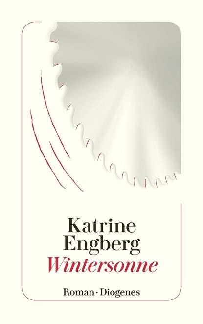 Wintersonne, Katrine Engberg - Paperback - 9783257247015