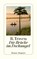 Die Brücke im Dschungel, B. Traven - Paperback - 9783257247176