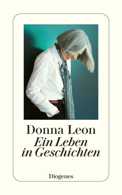 Ein Leben in Geschichten, Donna Leon - Paperback - 9783257247350