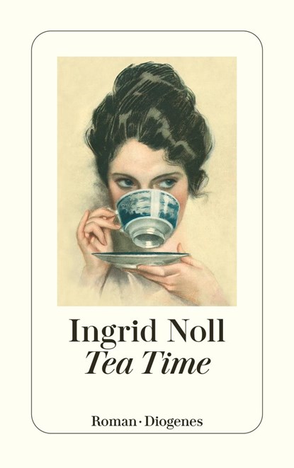 Tea Time, Ingrid Noll - Paperback - 9783257247435