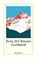 Gotthard, Zora del Buono - Paperback - 9783257247466