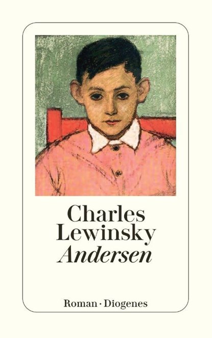 Andersen, Charles Lewinsky - Paperback - 9783257247510