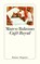 Café Royal, Marco Balzano - Paperback - 9783257248296