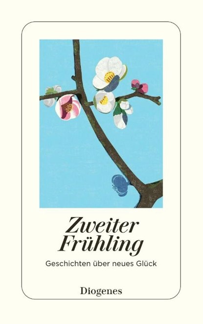 Zweiter Frühling, Autoren - Paperback - 9783257248449