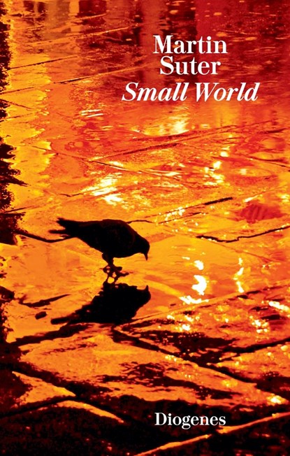 Small World, Martin Suter - Gebonden - 9783257261196