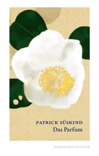 Das Parfum, Patrick Süskind - Gebonden - 9783257261509