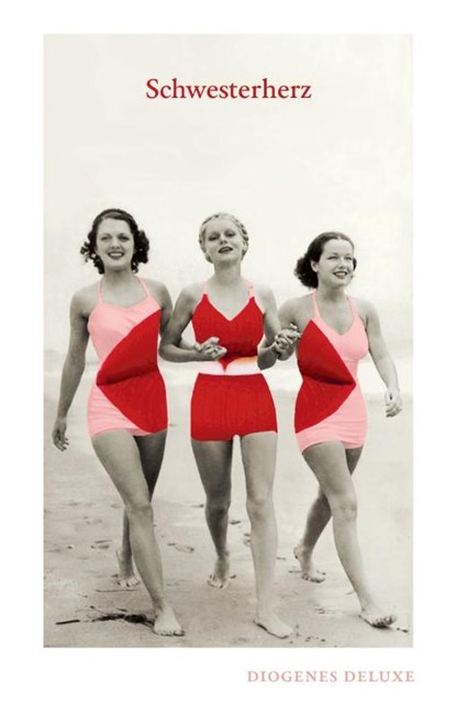 Schwesterherz, Anna Von Planta - Gebonden - 9783257261721