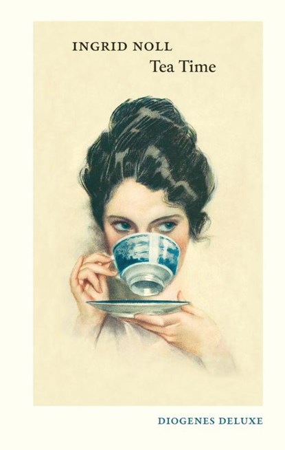 Tea Time, Ingrid Noll - Gebonden - 9783257261943