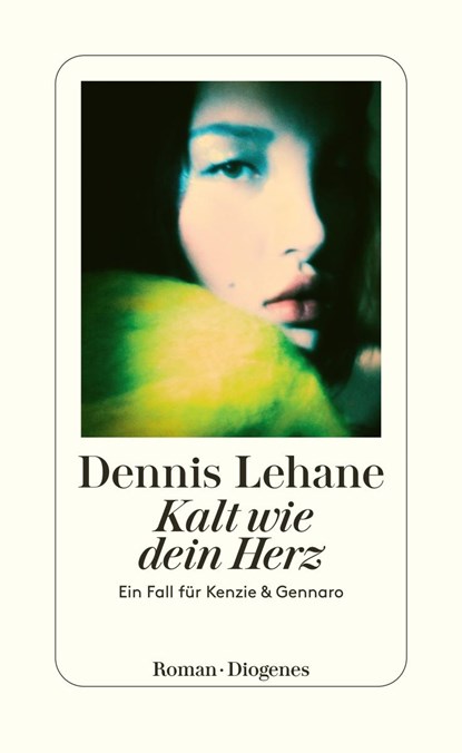 Kalt wie dein Herz, Dennis Lehane - Paperback - 9783257300468
