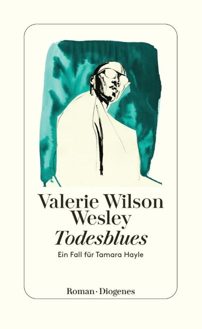 Todesblues, Valerie Wilson Wesley - Paperback - 9783257300987