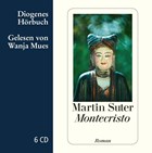 Montecristo | Martin Suter | 