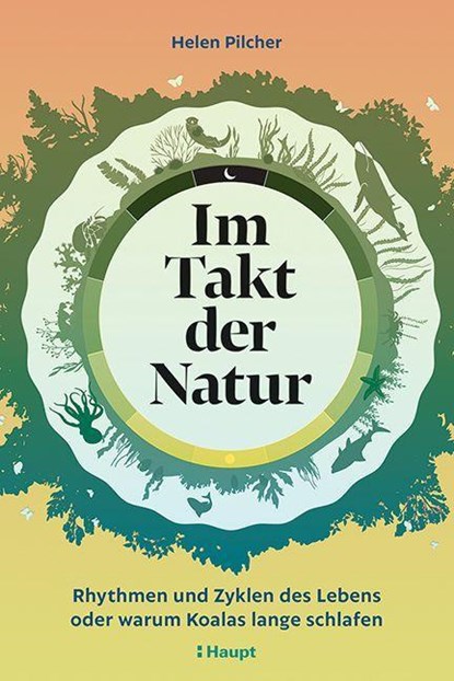Im Takt der Natur, Helen Pilcher - Gebonden - 9783258083407