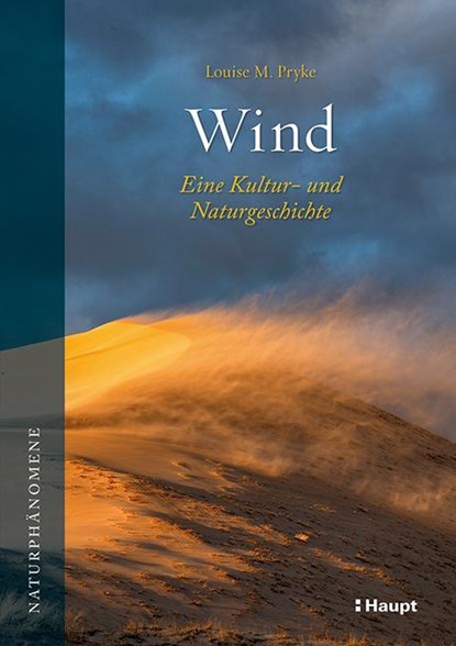 Wind, Louise M. Pryke - Paperback - 9783258083674