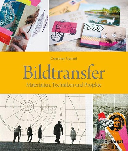 Bildtransfer, Courtney Cerruti - Paperback - 9783258601090