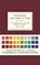 Werners Nomenklatur der Farben, SYME,  Patrick - Gebonden - 9783258602011