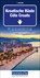 Croatian Coast, Hallwag Kümmerly+Frey AG - Gebonden - 9783259018316