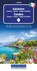 Calabria, Hallwag Kümmerly+Frey AG - Gebonden - 9783259018385