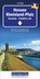 Rhineland-Palatinate Saarland / Hessen, Frankfurt, Hallwag Kümmerly+Frey AG - Gebonden - 9783259018415