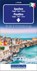 Apulia, Hallwag Kümmerly+Frey AG - Gebonden - 9783259018460