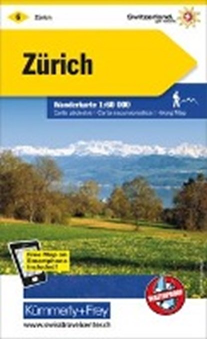 Zürich,  - Overig - 9783259022061