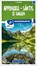 Appenzell / Santis / St. Gallen, niet bekend - Gebonden - 9783259023099