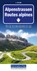 Alpine roads, niet bekend - Gebonden - 9783259300213